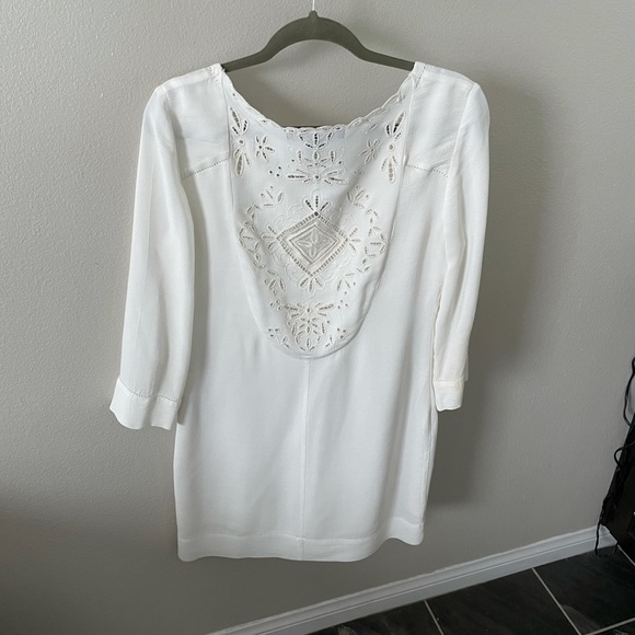 French Connection Dress - Picture 2 of 3